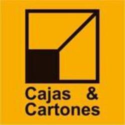 Cajas & Cartones Material de Empaque