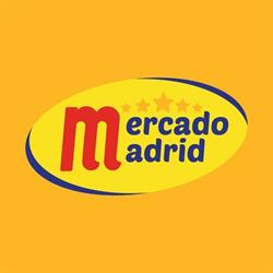 Mercado Madrid La 80