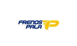Frenos Pala