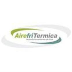 Airefritermica S.A.S