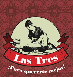 Pasteles y Milhojas Las Tres