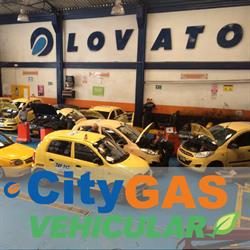Lovato City Gas Ltda
