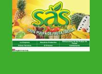 Pulpas De Frutas S.A.S