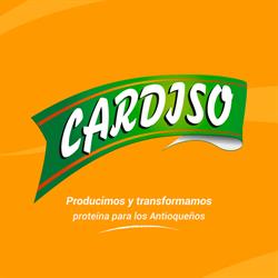 Cardiso Ltda.
