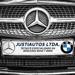 Justiautos Ltda.