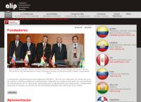 Asociación Latinoamericana de La Industria Del Petróleo – Alip