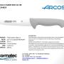 Cuchillos arcos