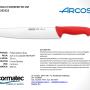 Cuchillos arcos