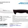 Cuchillos arcos