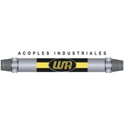 Acoples Industriales Wsa