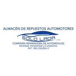 Almacén De Repuestos Automotores Sólo Lada Ltda