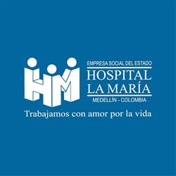 Hospital La María - Medellin