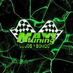 Accesorios Maxi Tuning barrio colombia