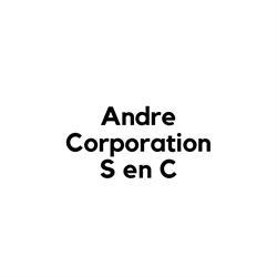 Andre Corporation S en C