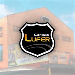 Carpas LUFER
