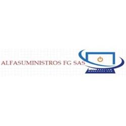 ALFASUMINISTROS FG SAS