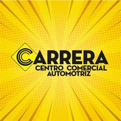 Centro Comercial Automotriz Carrera