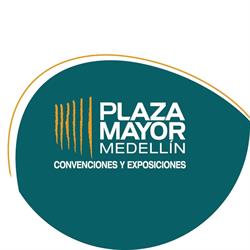 Plaza Mayor de Medellín