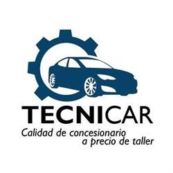 Tecnicar J.V