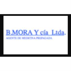Agencia B. Mora Colsanitas S.A.S.
