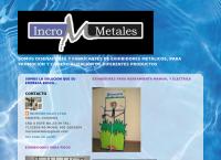 Incrometales Ltda.
