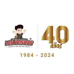 Corporación Deportiva Los Paisitas