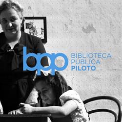 Biblioteca Pública Piloto