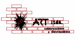 Construcción de Canchas de Tenis art Ltda.
