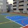 Subido por visitante en 22/06/2016 - Mantenimiento de pavimentos deportivos