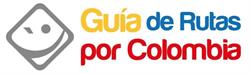 Guía De Rutas Por Colombia Puntos Suspensivos Editores