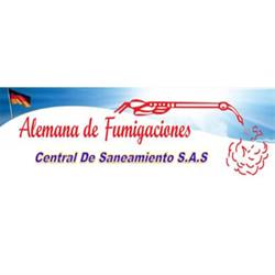 Alemana de Fumigaciones Central de Saneamiento SAS