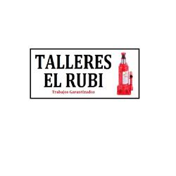 Talleres El Rubi