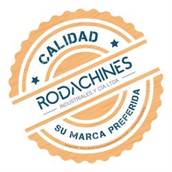 Rodachines Industriales Y Cía Ltda.