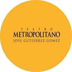 Teatro Metropolitano De Medellín