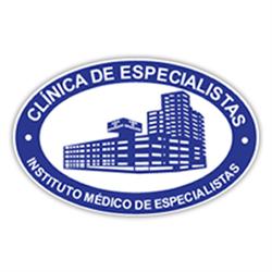 Clínica De Especialistas