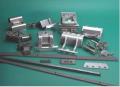Deslizadores Cadena Rama - Wear Rails for Stenters