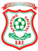 Academia Club Sporting Cristal