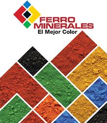 Ferrominerales y Cia Ltda