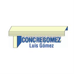 Concregomez