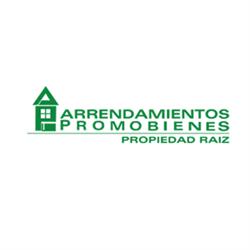 Arrendamientos Promobienes