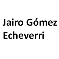 Jairo Gómez Echeverri