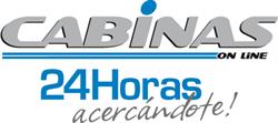 Las Cabinas 24 Horas