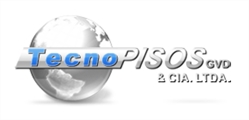 Tecnopisos G.v.d. & Cía. Ltda.