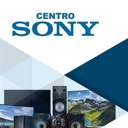 Centro Sony