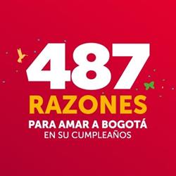 Alcaldia Local de Usaquen-Bogotá