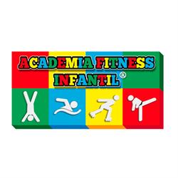 Academia Fitness Infantil S.A.S