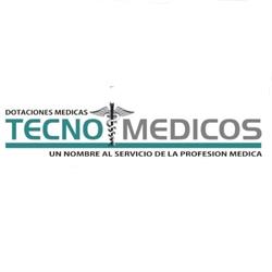 Tecnomédicos