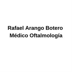 Rafael Arango Botero - Oftalmología