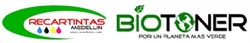 Recartintas Biotoner