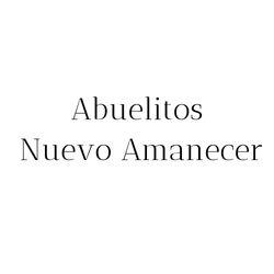 Abuelitos Nuevo Amanecer